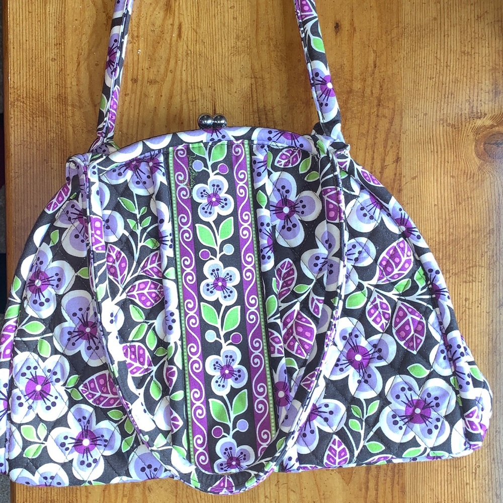 Vera Bradley bag
